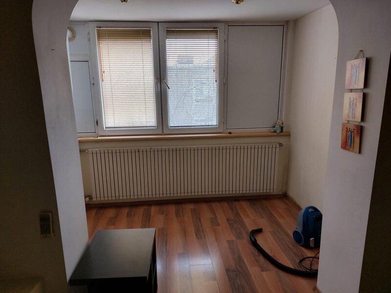 Brancoveanu, apartament 2 camere, centrala proprie, 5 minute metrou.
