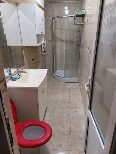 Brancoveanu, apartament 2 camere, centrala proprie, 5 minute metrou.